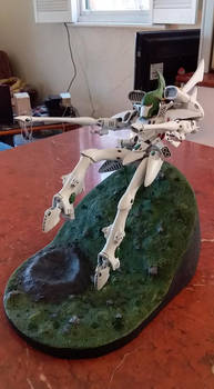 Eldar Titan 02