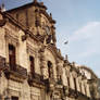 Palacio de gobierno