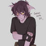 Galra Keith