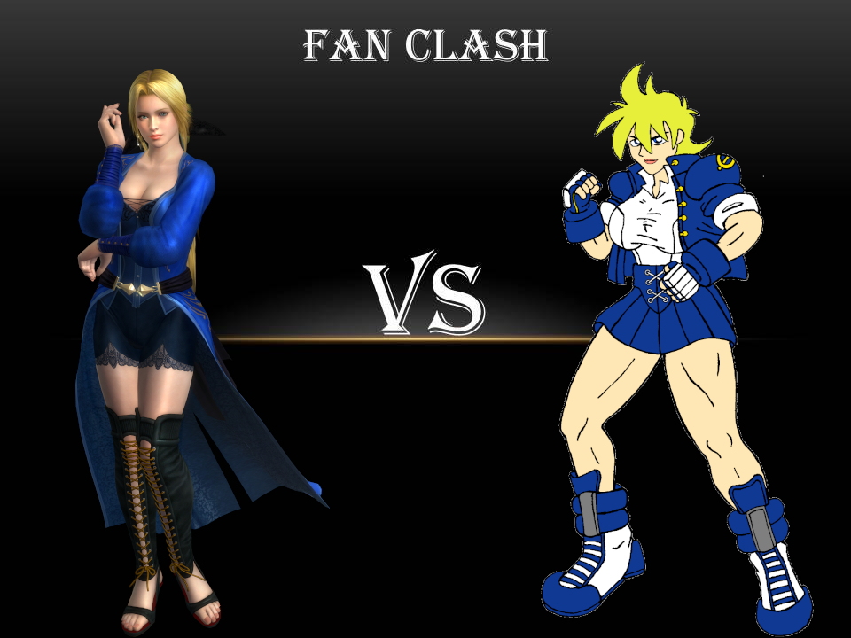 What if Tsugumi was in Fatal Fury CoTW by FunkonPunch on DeviantArt