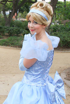 Cinderella 4