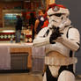 StormTrooper Cosplay - Wizard World Comic Con 2012