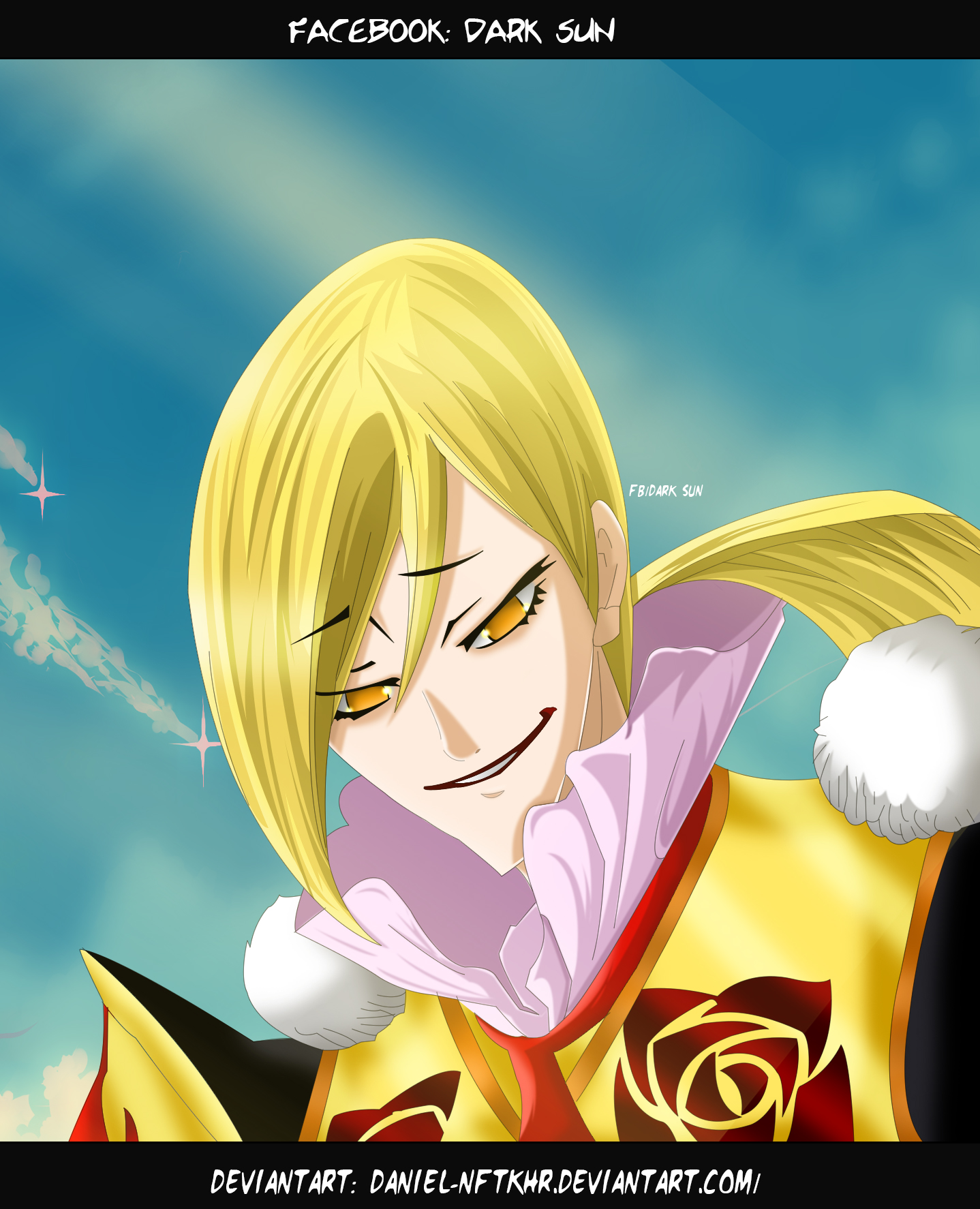 Neinhart Spriggan 12 Fairy Tail By Daniel Nftkhr On Deviantart Neinhart Spriggan 12 Fairy Tail By Daniel Nftkhr On Deviantart