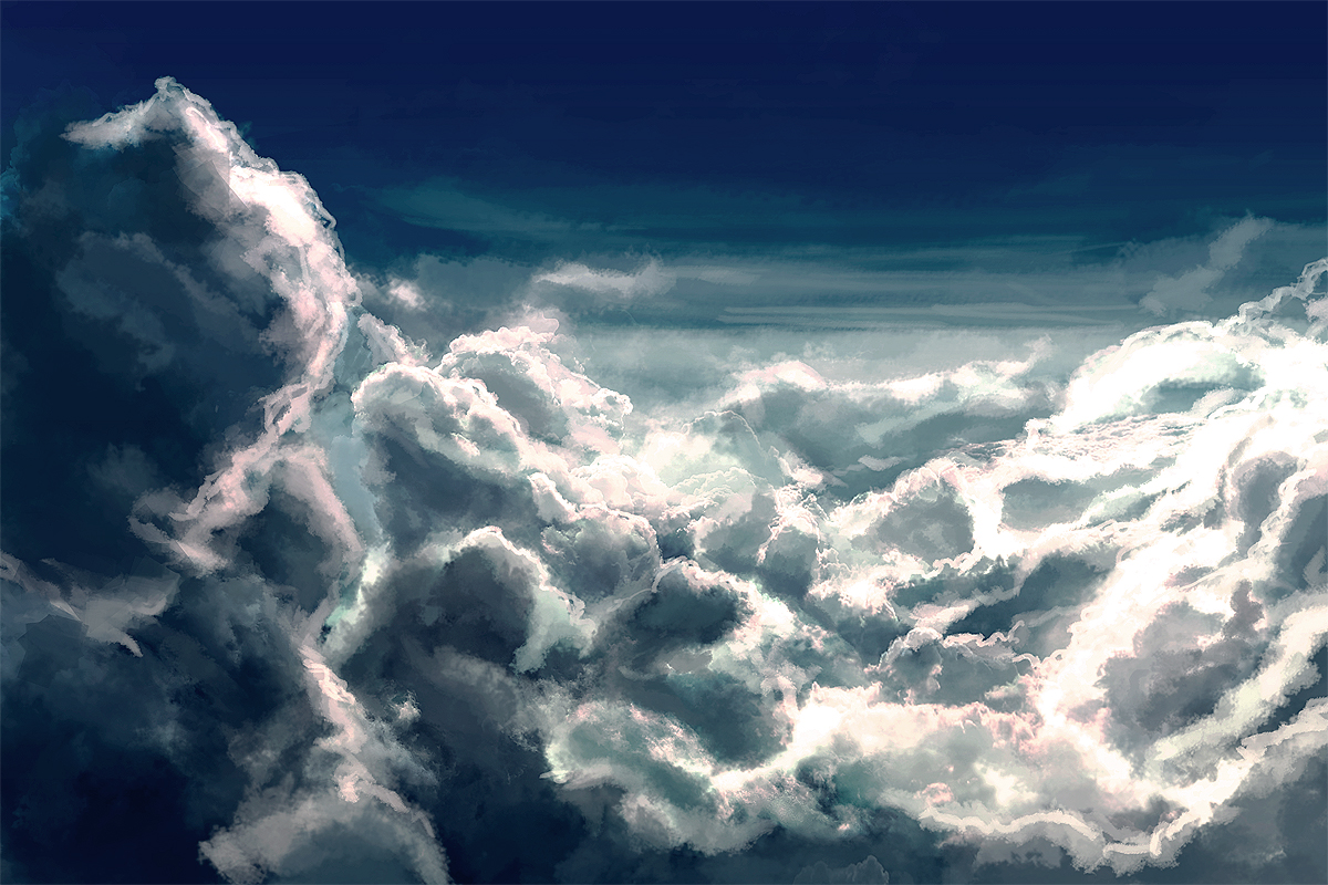 Cloud