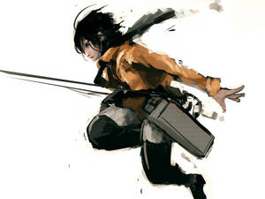 Mikasa