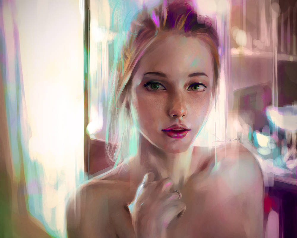Fc by WesleyChen Fc by WesleyChen