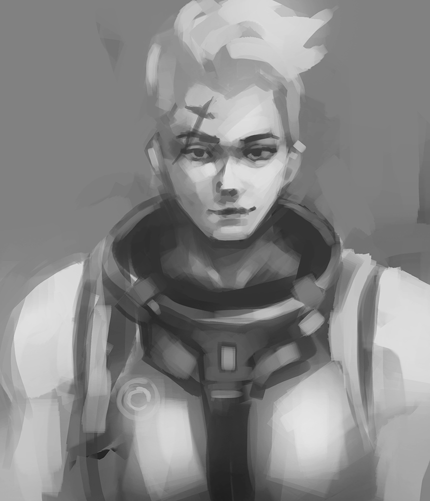 Zarya