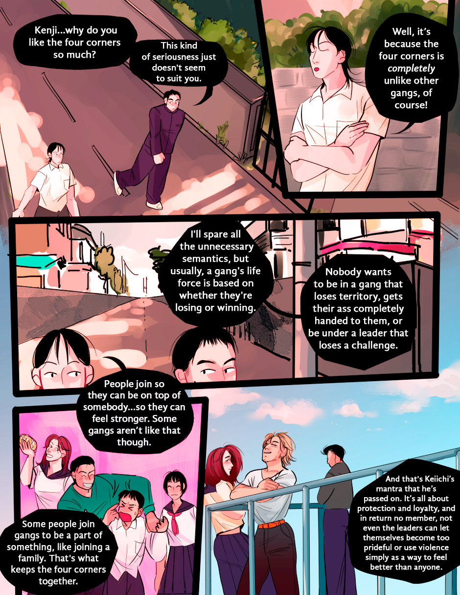 Four Corners - Ch3p16