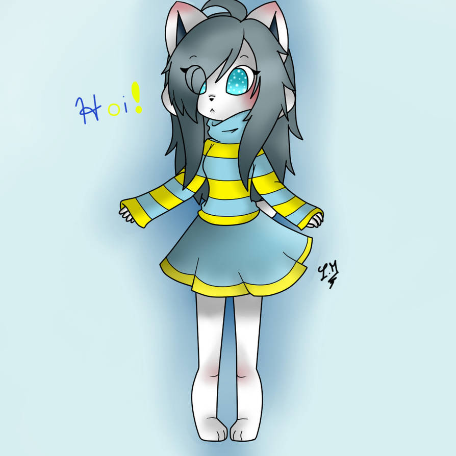 Temmie r63