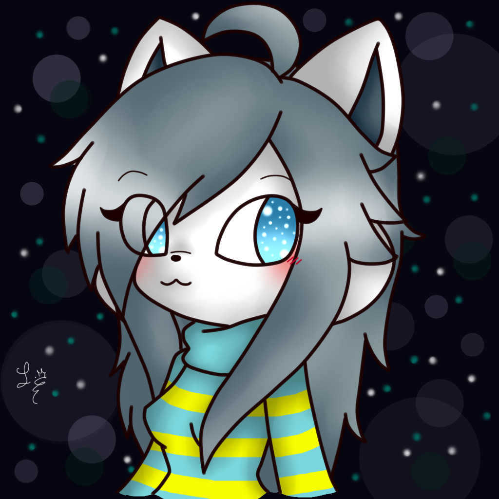 Undertale Тэмми аниме