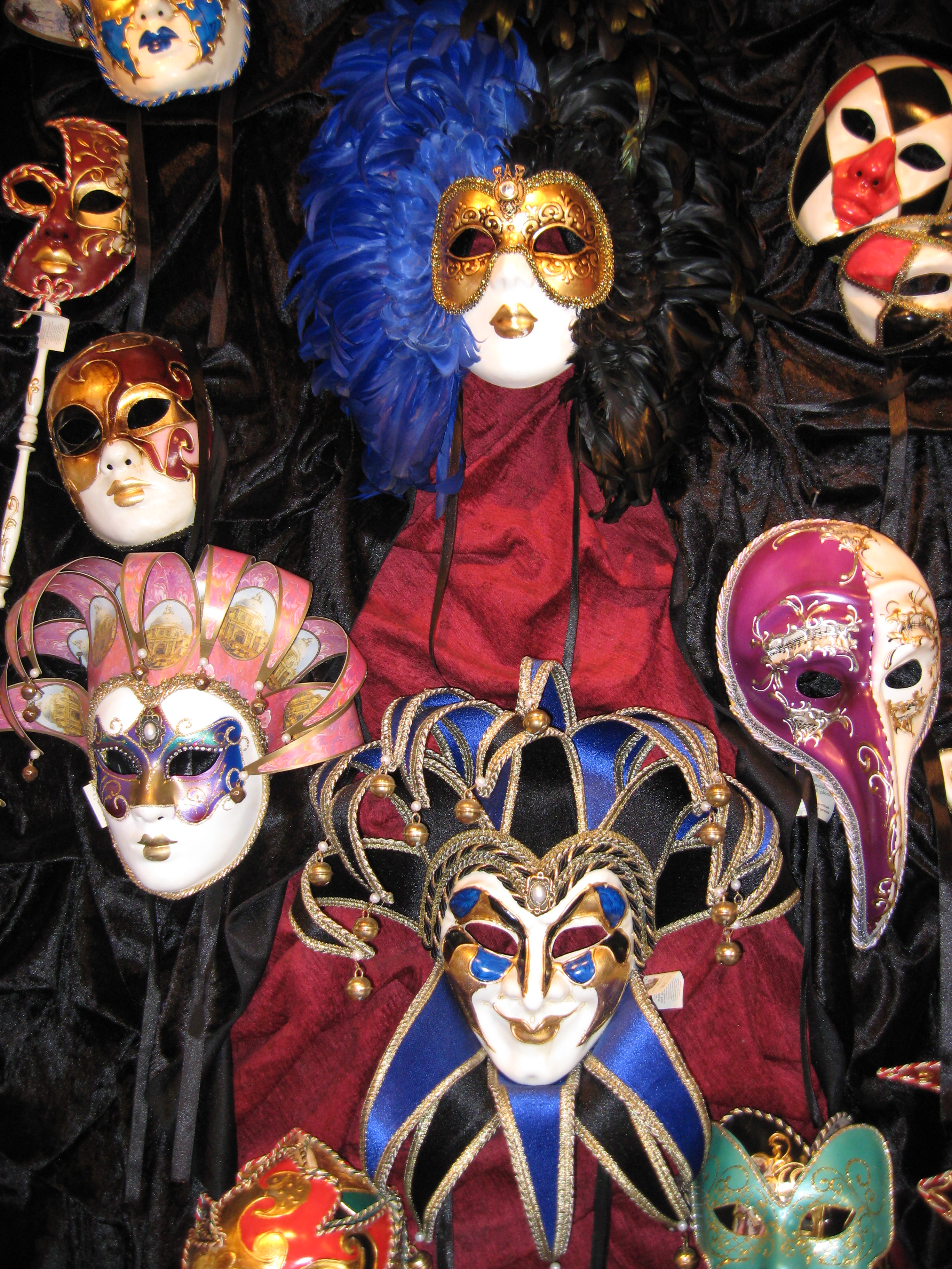 Masks