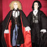 Lestat and Louis