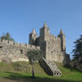 St. Mary of Feira Castle