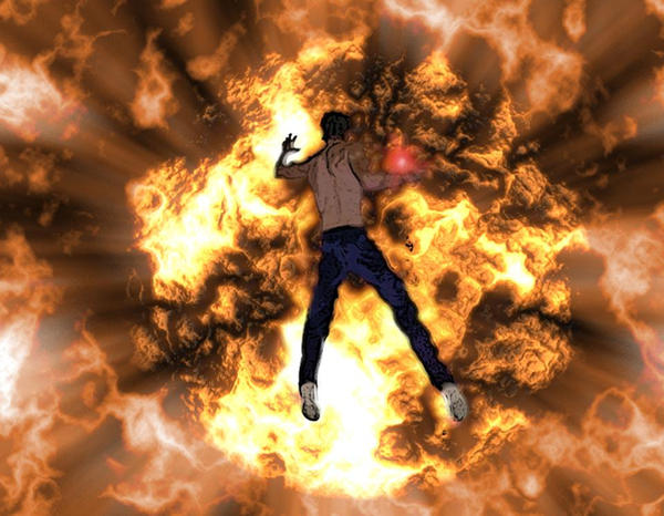 Vampire Explode explosion by Barvariam on DeviantArt