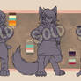 Anthro Adopts [ Open ]