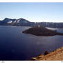 Crater Lake