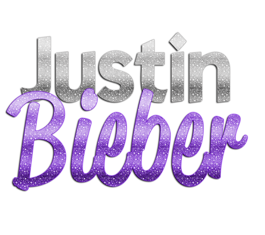 juntin bieber png