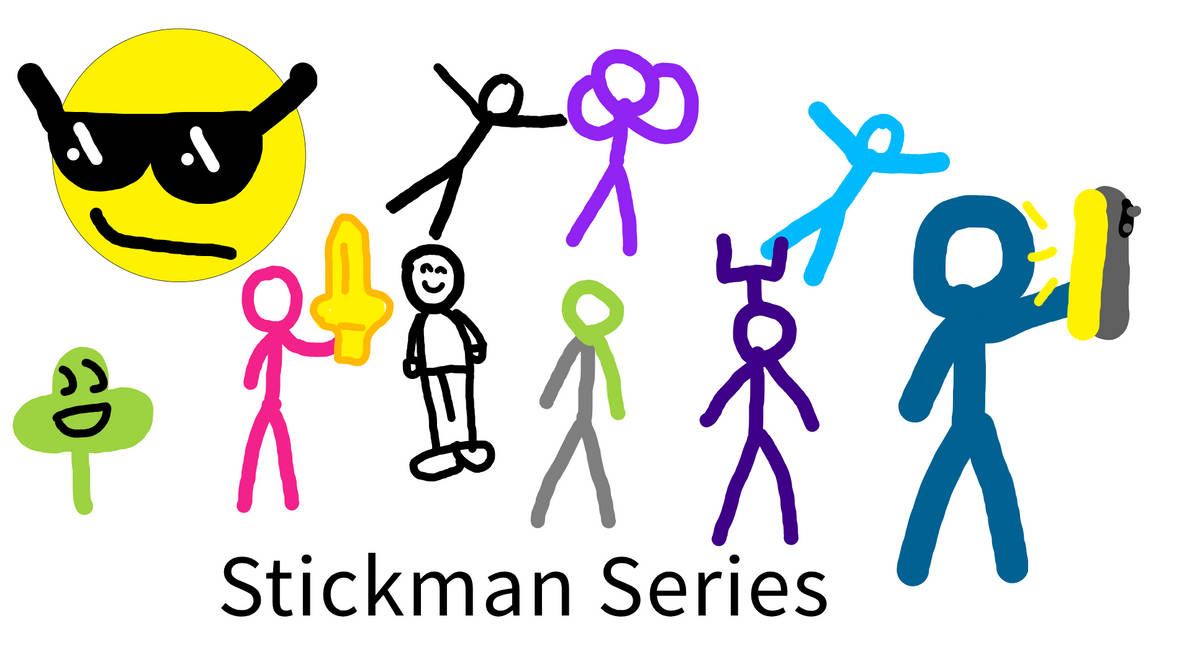 Every Newest Stickman Animation of the Series! by CloverGamesYT on ...