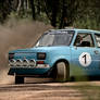 Fiat 126 Rally