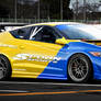 SPOON Sports CR-Z