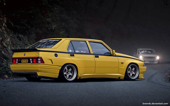 Alfa 75