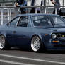 Lancia Beta Coupe