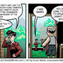Delusions of Normalsy - No 12
