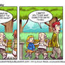 Delusions of Normalsy - No 16 - Cigarettes