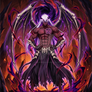 Rakan Powered (Monarch of Fangs)