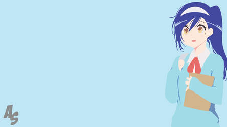 Minimalist - Fumino Furuhashi (BokuBen)