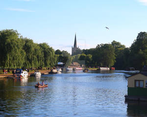 Trip Down the River