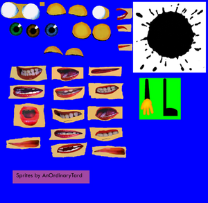 Explore the Best Splaat Art | DeviantArt