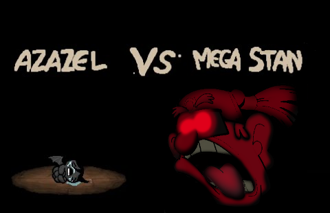 Mega Stan