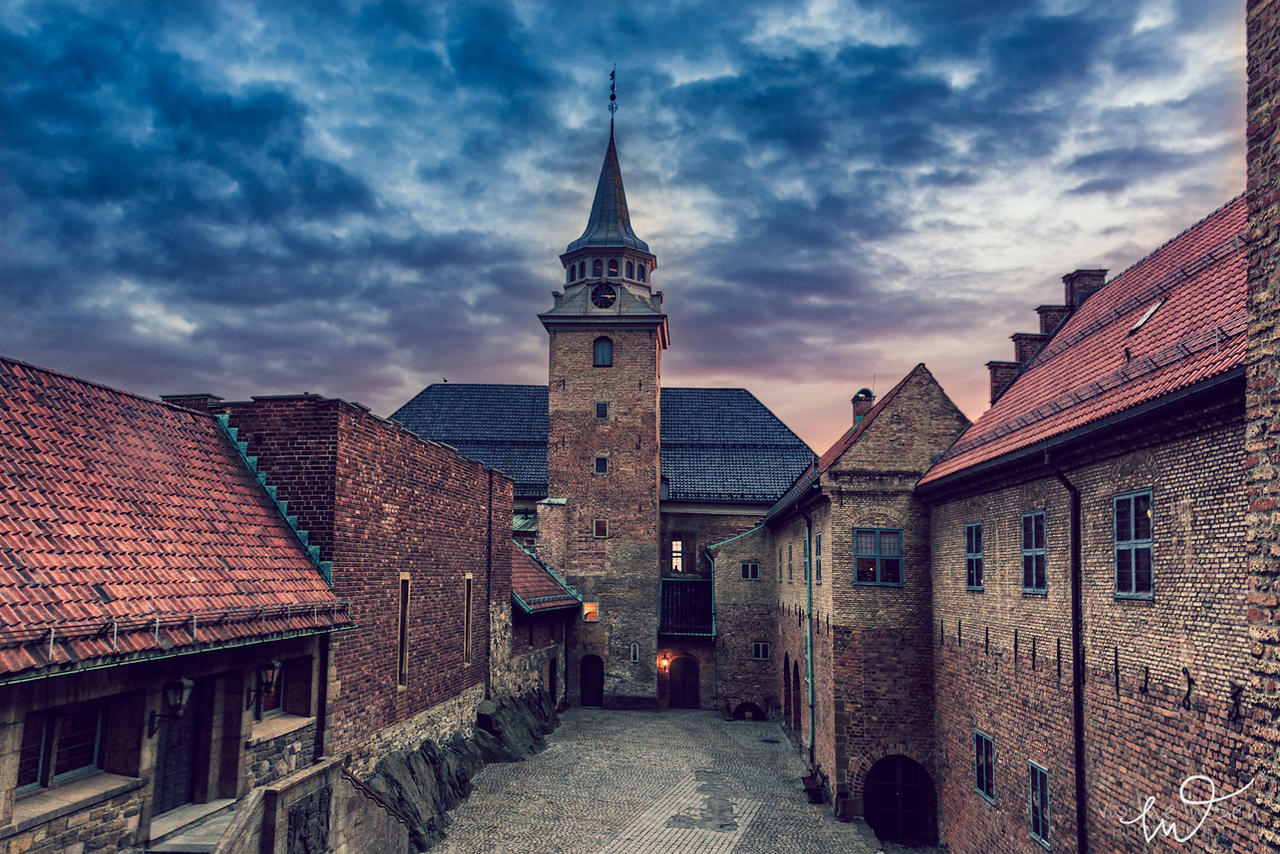 Akershus Slott