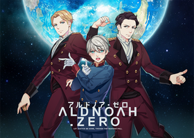 Aldnoad Zero