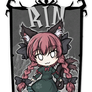 Rin Kaenbyou | Touhou Project