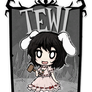 Tewi Inaba | Touhou Project