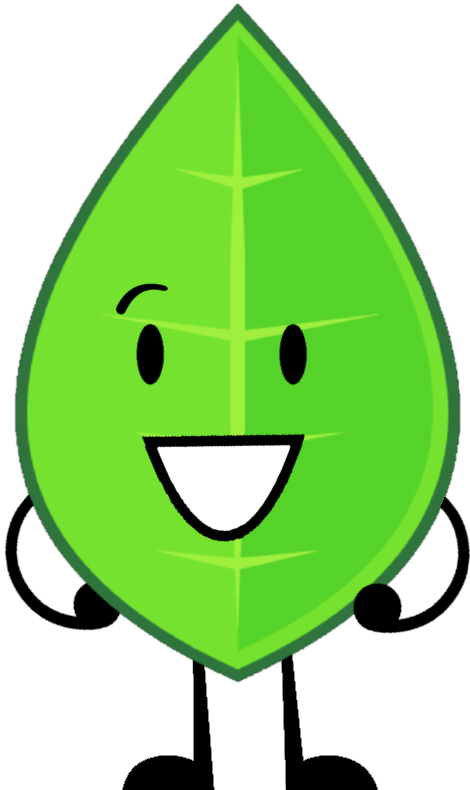Leafy New Asset By FireyFanBfdi On DeviantArt leafy-new-asset-by-fireyfanbfdi-on-deviantart