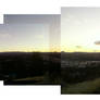 Pilot Butte Panorama