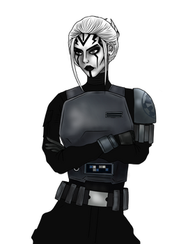 Dathomirian