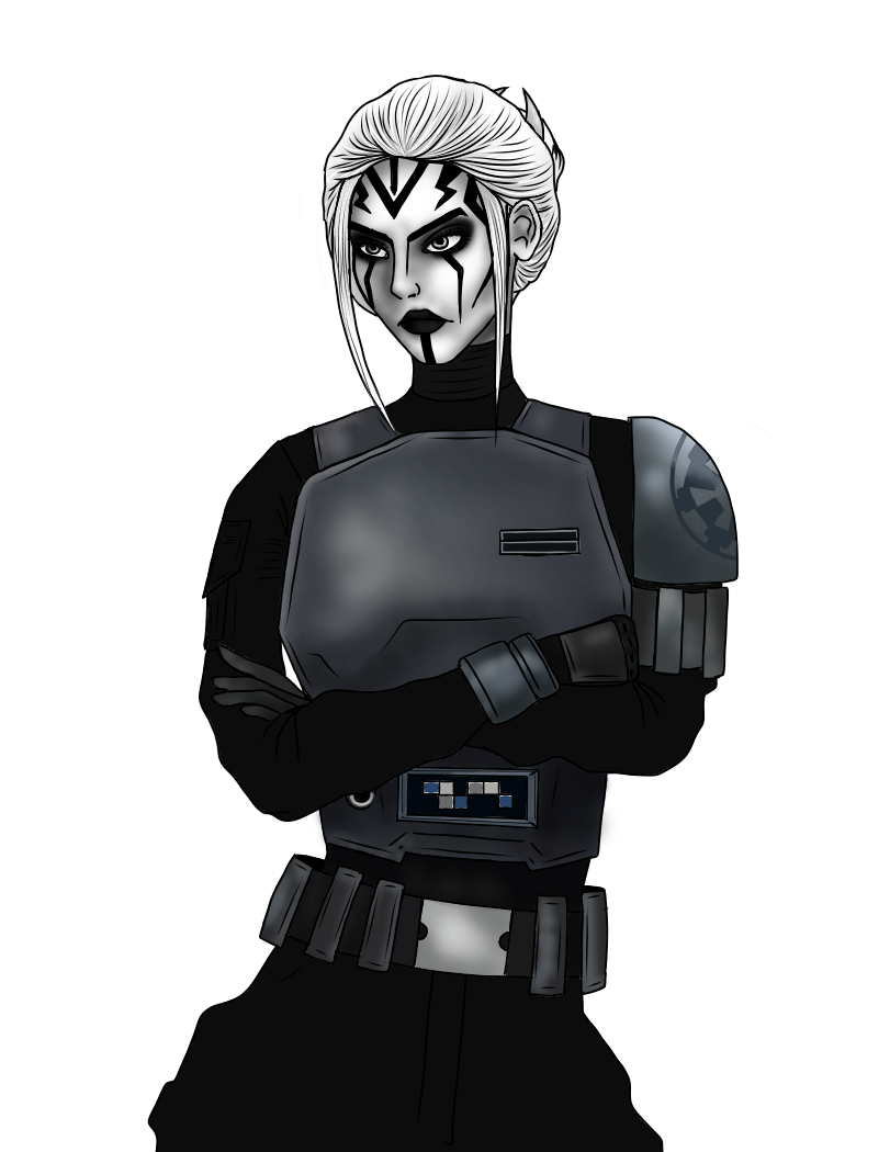 Dathomirian