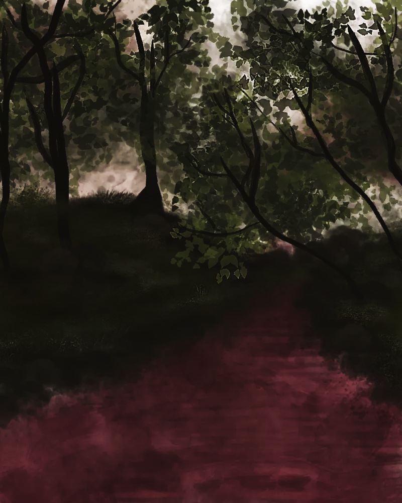 another little landscape