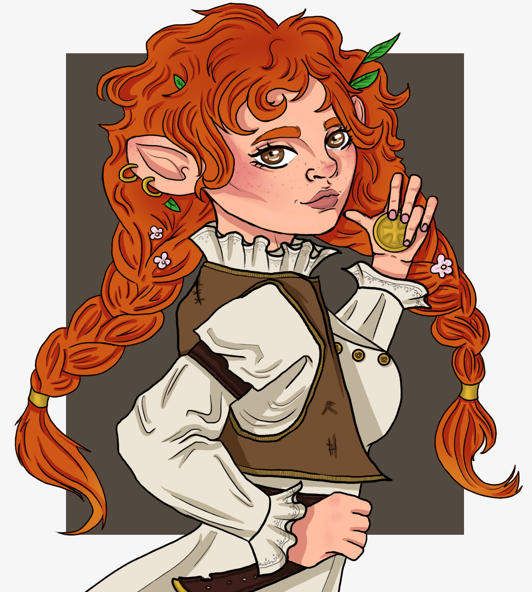 Halfling Warhammer