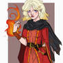 Warhammer Bright Order Mage