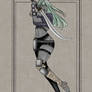 Kenshi character