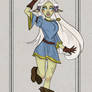 Another Goblin Girl!