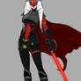 Togruta Inquisitor Star Wars