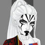 Dathomirian Imperial Officer