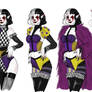 DnD character concept