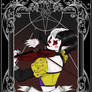 Bard Clown